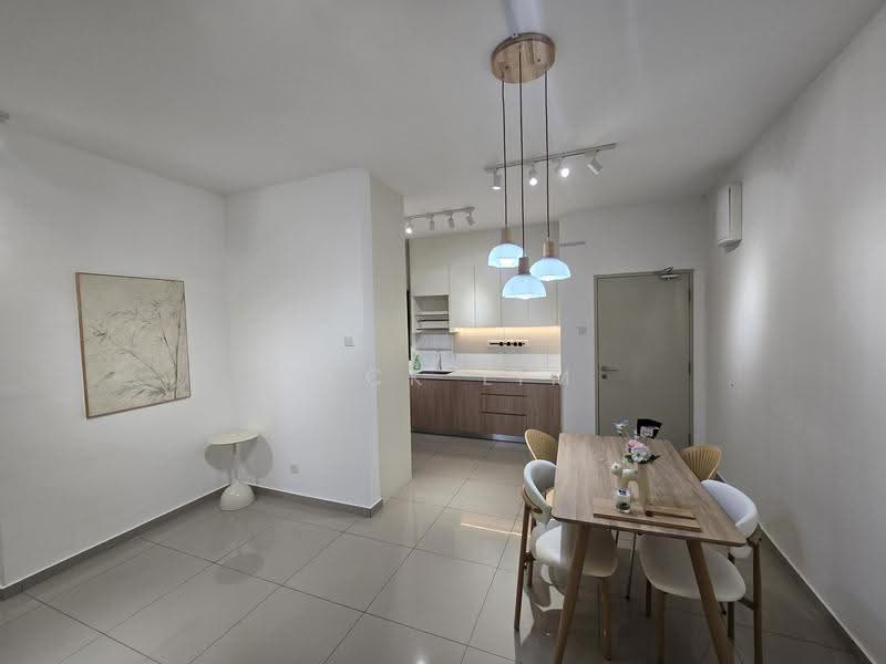 Kondominium untuk Disewa di Metro @ Cheras - Jack Lim - Kitchen - PropertyGuru.com.my