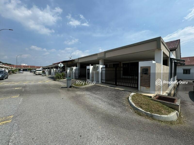 Untuk Disewa - Bayu Indera Lukut