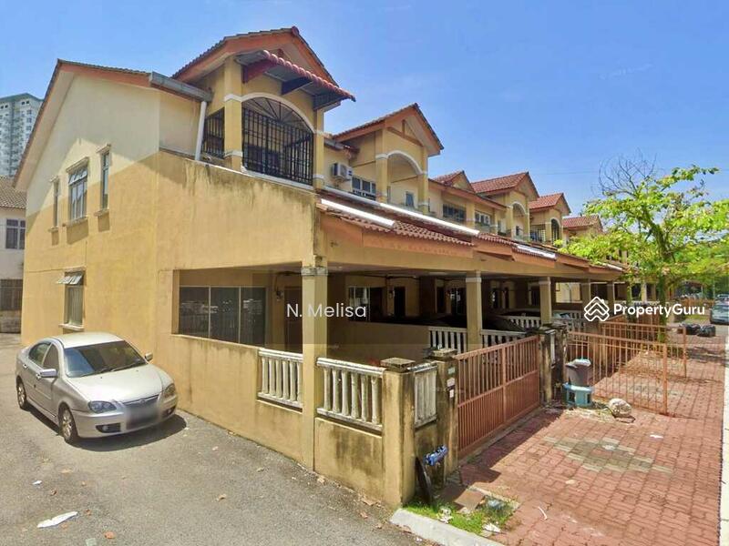 For Sale - Bandar Barat, Kampar, Perak