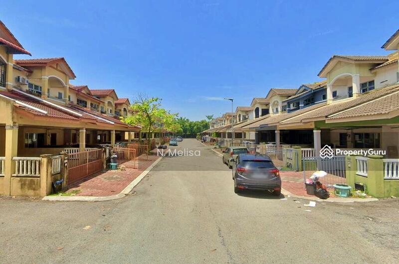 For Sale - Bandar Barat, Kampar, Perak