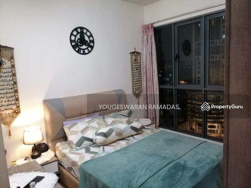 Amerin Residence untuk Untuk Dijual - RM 450,000, Mac 2026 - PropertyGuru.com.my