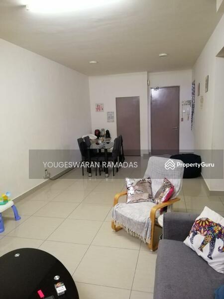 Amerin Residence untuk Untuk Dijual - RM 450,000, Mac 2026 - PropertyGuru.com.my