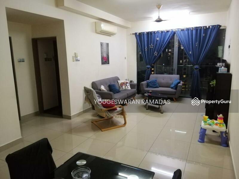 Amerin Residence untuk Untuk Dijual - RM 450,000, Mac 2026 - PropertyGuru.com.my