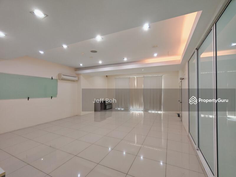 Large Hall, can be training centre