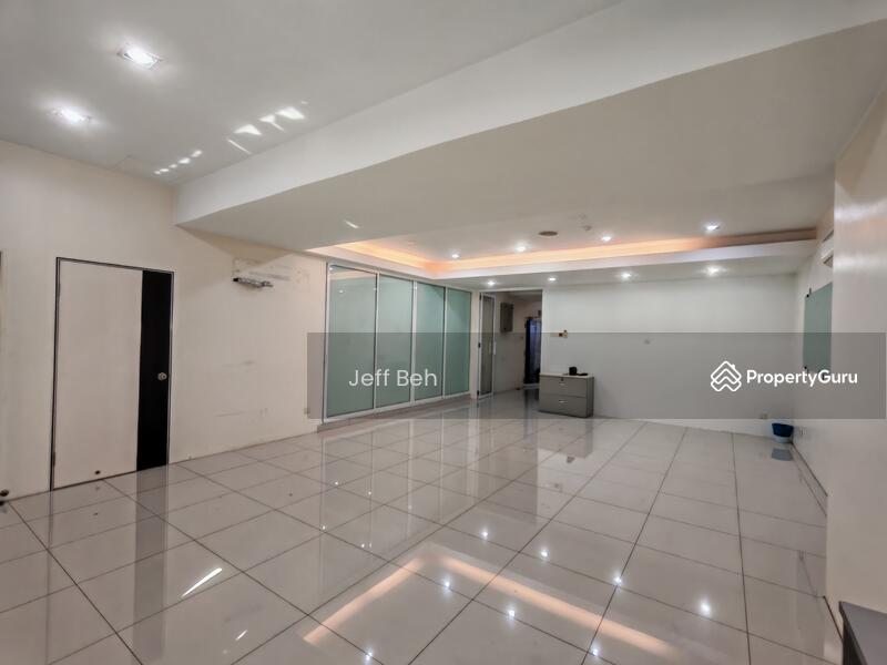 For Rent - Fully Furnished Office @ Next to Federal Highway