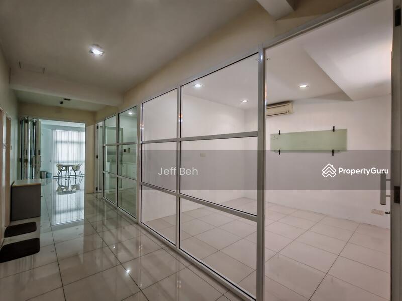 For Rent - Fully Furnished Office @ Next to Federal Highway