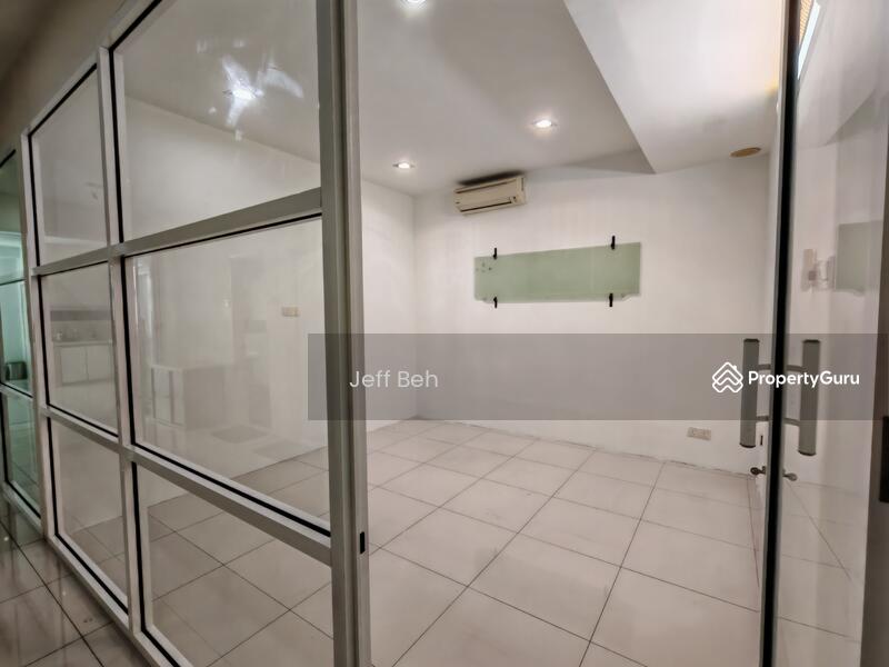 For Rent - Fully Furnished Office @ Next to Federal Highway