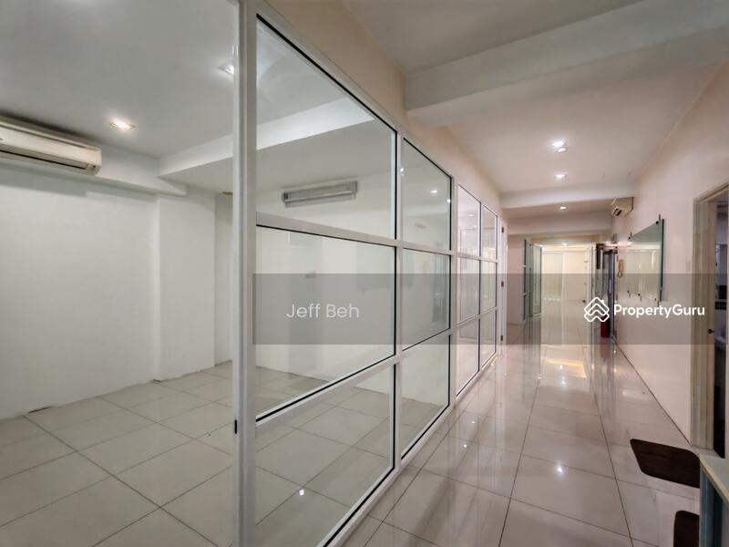 For Rent - Fully Furnished Office @ Next to Federal Highway