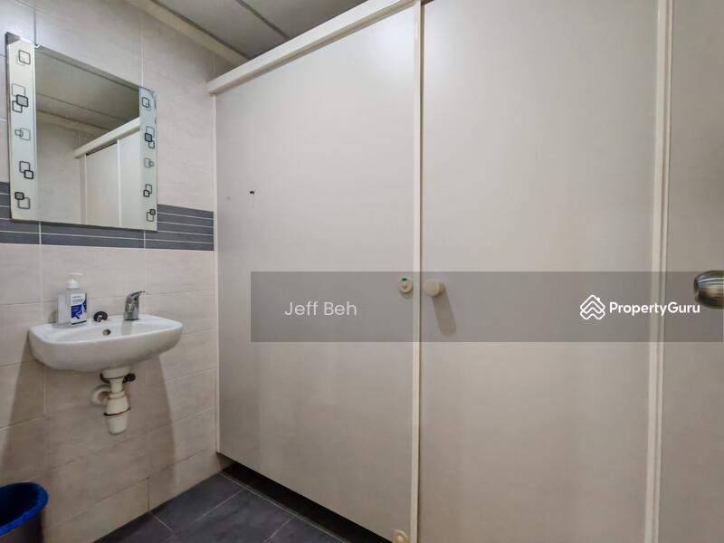 For Rent - Fully Furnished Office @ Next to Federal Highway