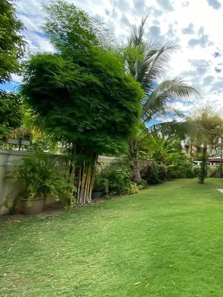 2.5-storey Terraced House at Seri Tanjung Pinang untuk Untuk Dijual - RM 5,000,000, Mac 2026 - PropertyGuru.com.my