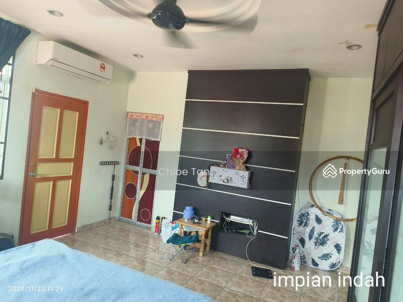 For Sale - Taman impian Indah