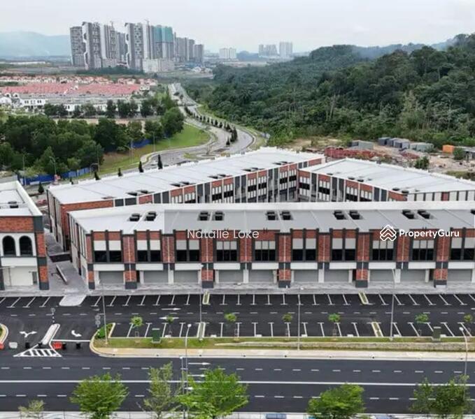Untuk Dijual - Bandar Seri Putra