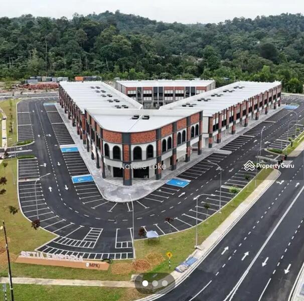 Untuk Dijual - Bandar Seri Putra
