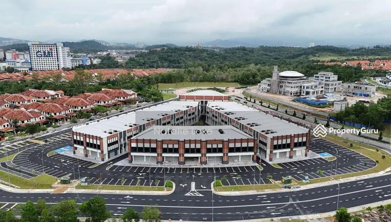 Untuk Dijual - Bandar Seri Putra