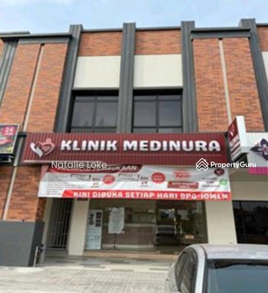 Untuk Dijual - Bandar Seri Putra