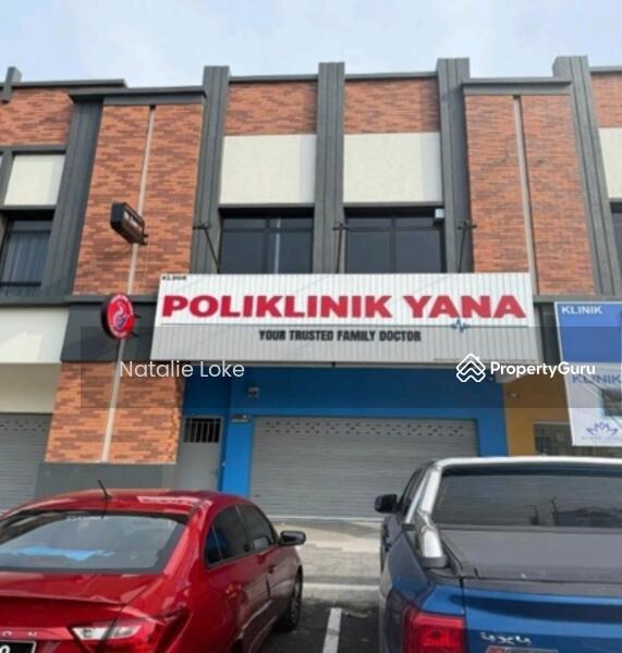 Untuk Dijual - Bandar Seri Putra