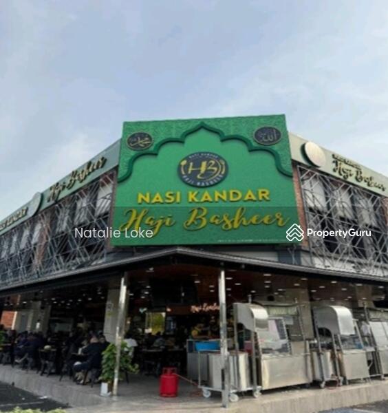 Untuk Dijual - Bandar Seri Putra