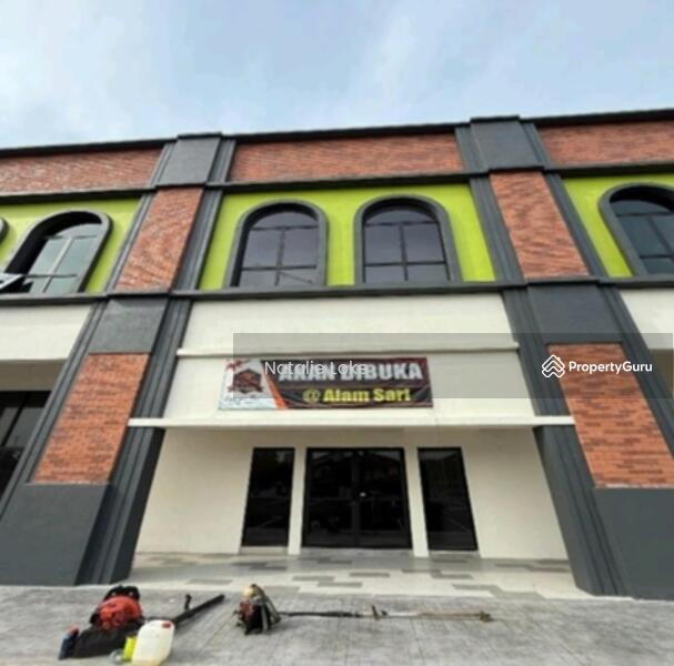 Untuk Dijual - Bandar Seri Putra