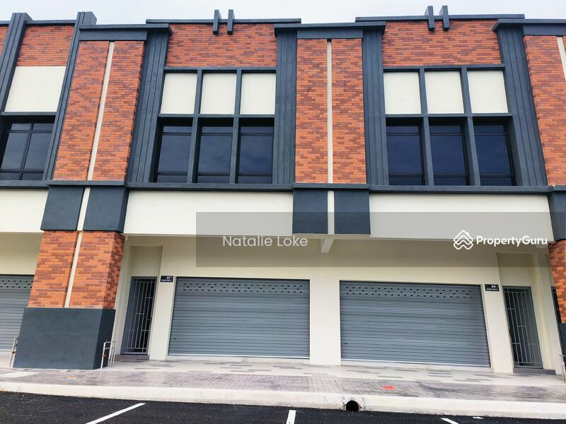 Untuk Dijual - Bandar Seri Putra