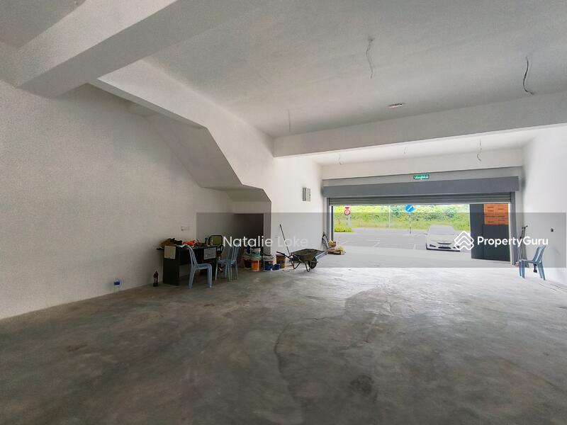 Untuk Dijual - Bandar Seri Putra
