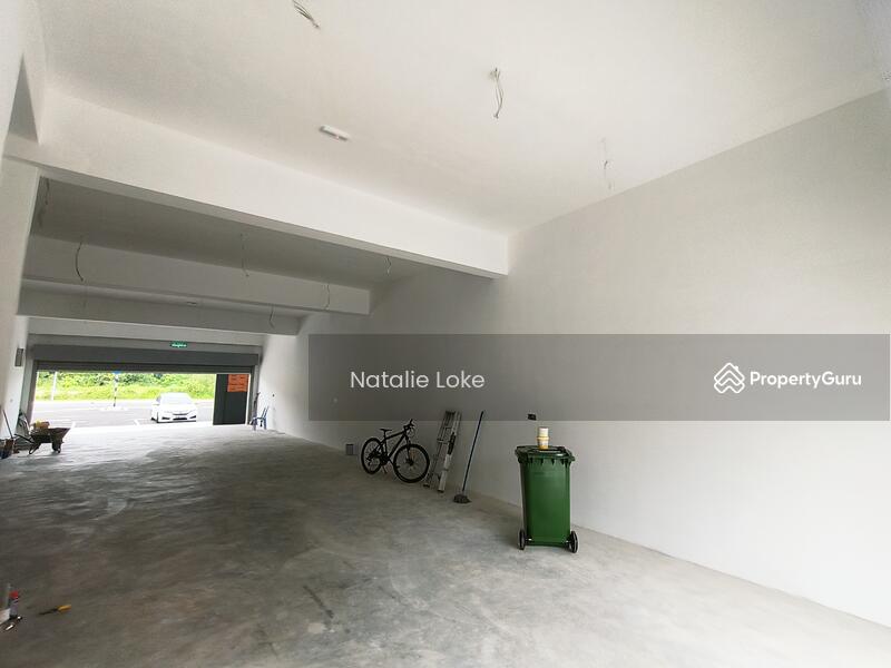 Untuk Dijual - Bandar Seri Putra