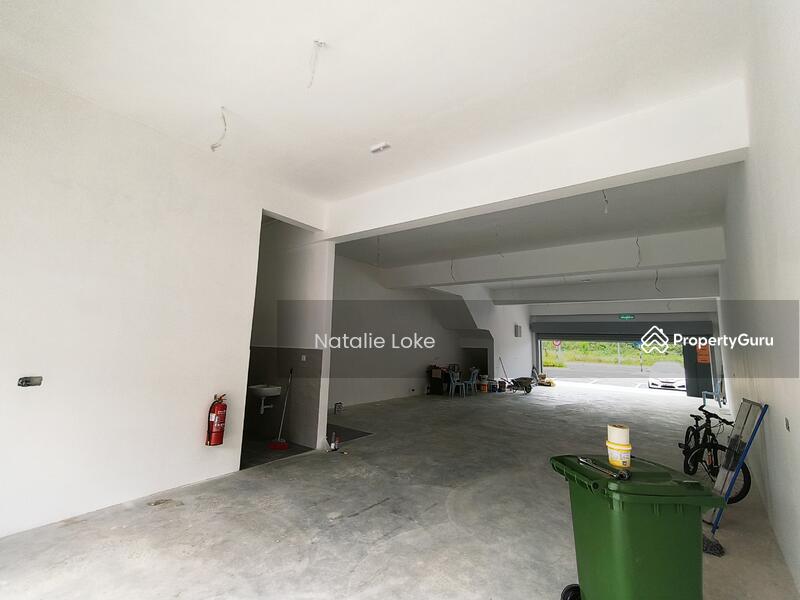 Untuk Dijual - Bandar Seri Putra