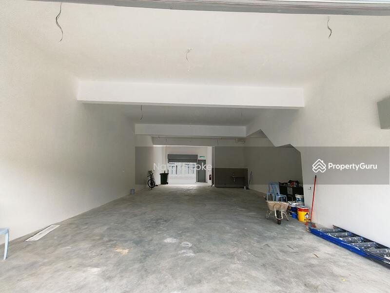 Untuk Dijual - Bandar Seri Putra