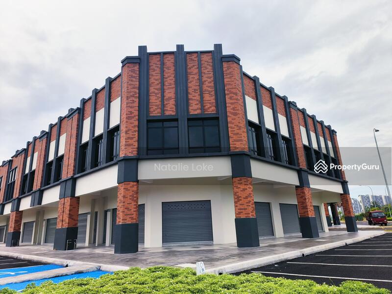 Untuk Dijual - Bandar Seri Putra