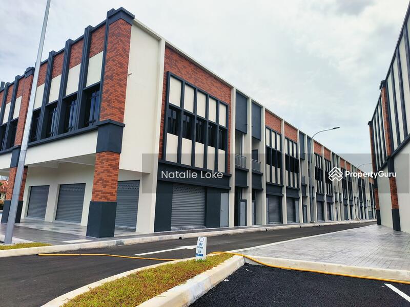 Untuk Dijual - Bandar Seri Putra