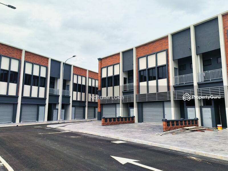 Untuk Dijual - Bandar Seri Putra