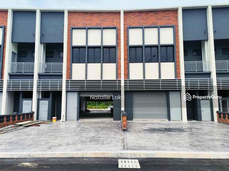 Untuk Dijual - Bandar Seri Putra