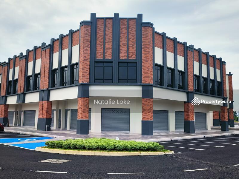 Untuk Dijual - Bandar Seri Putra