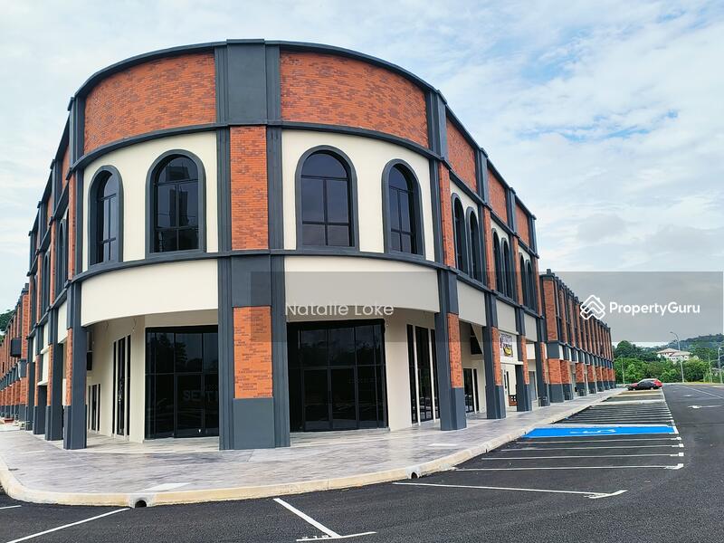 Untuk Dijual - Bandar Seri Putra