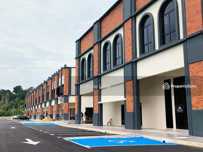 Untuk Dijual - Bandar Seri Putra