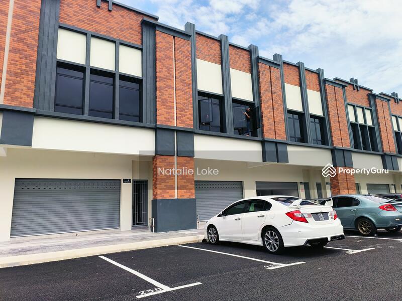 Untuk Dijual - Bandar Seri Putra