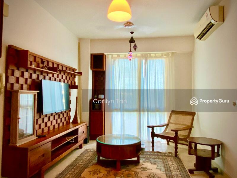 For Sale - Afiniti Residences