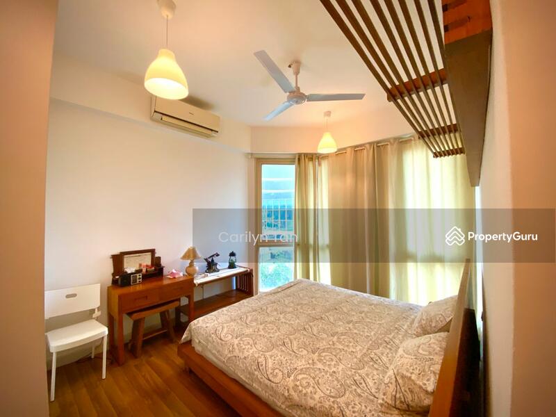 For Sale - Afiniti Residences