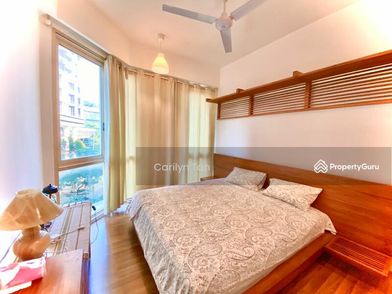 For Sale - Afiniti Residences