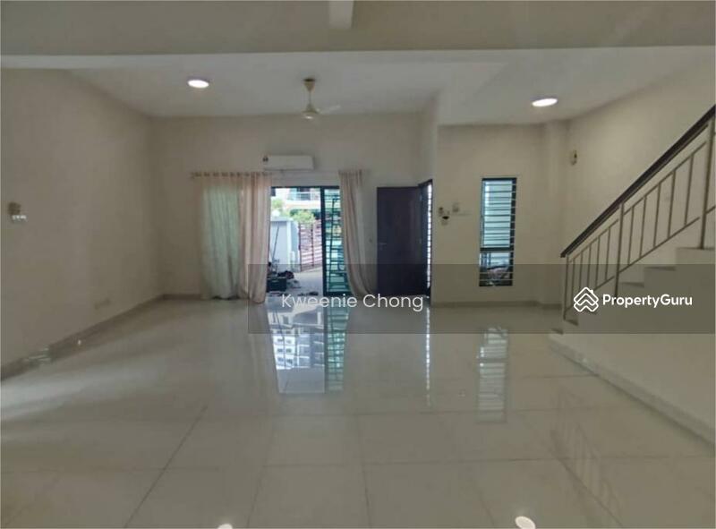 For Rent - Sentul Bahagia