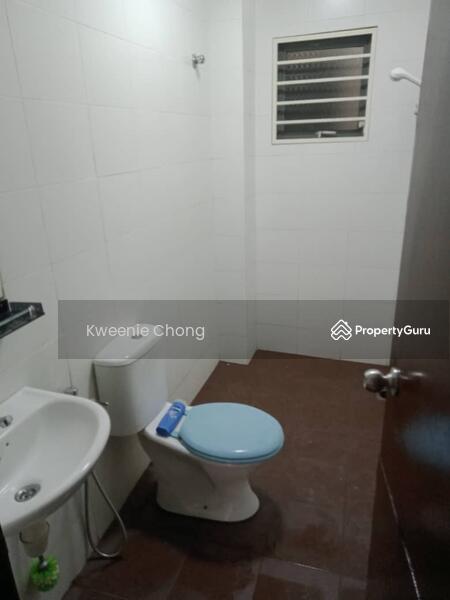 For Rent - Sentul Bahagia