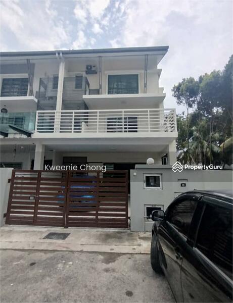 For Rent - Sentul Bahagia