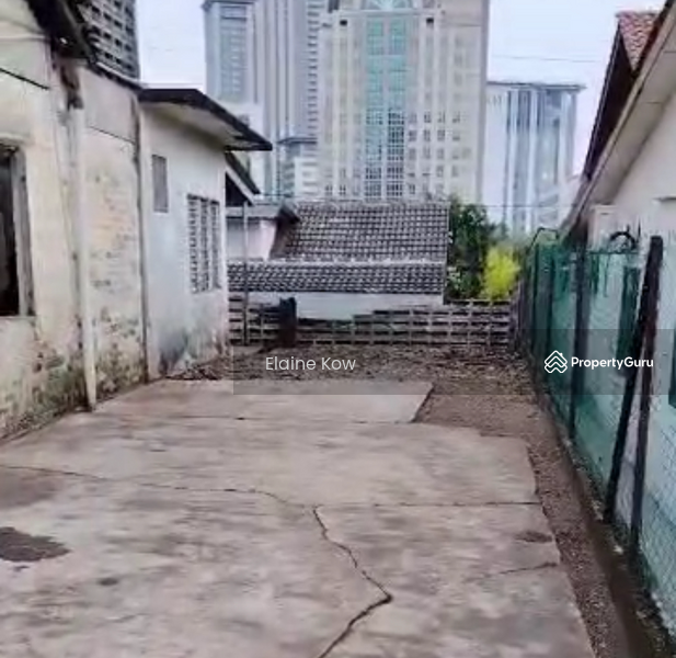 For Sale - Residential Land at Seksyen 14