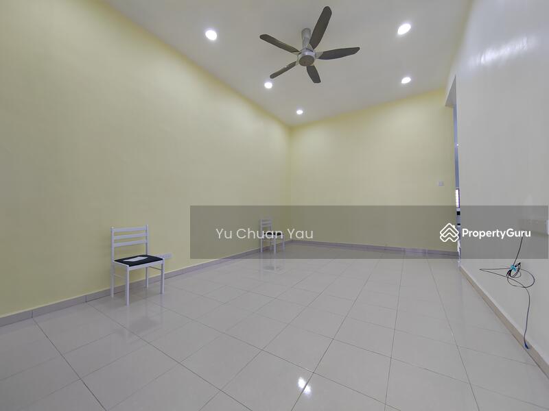 Untuk Disewa - Taman Tanjong Minyak Perdana