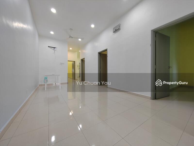 Untuk Disewa - Taman Tanjong Minyak Perdana