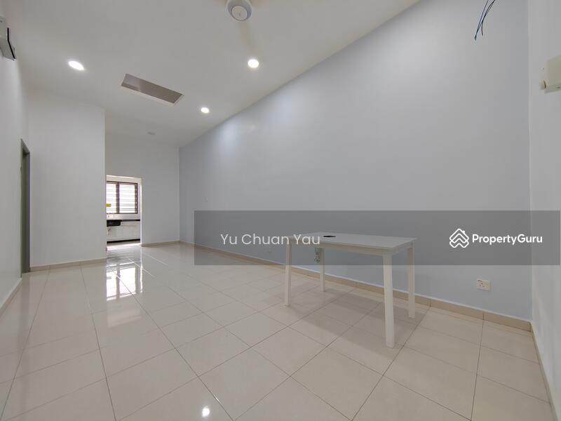 Untuk Disewa - Taman Tanjong Minyak Perdana