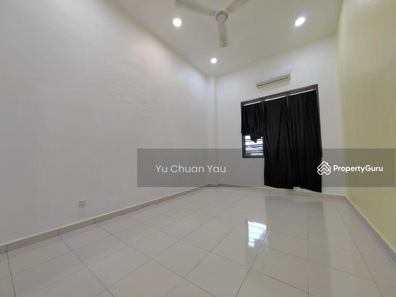 Untuk Disewa - Taman Tanjong Minyak Perdana