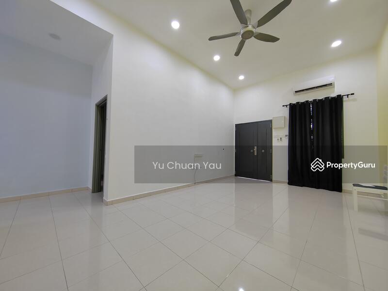 Untuk Disewa - Taman Tanjong Minyak Perdana