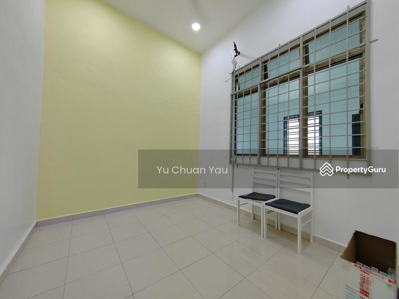Untuk Disewa - Taman Tanjong Minyak Perdana