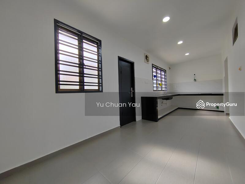 Untuk Disewa - Taman Tanjong Minyak Perdana