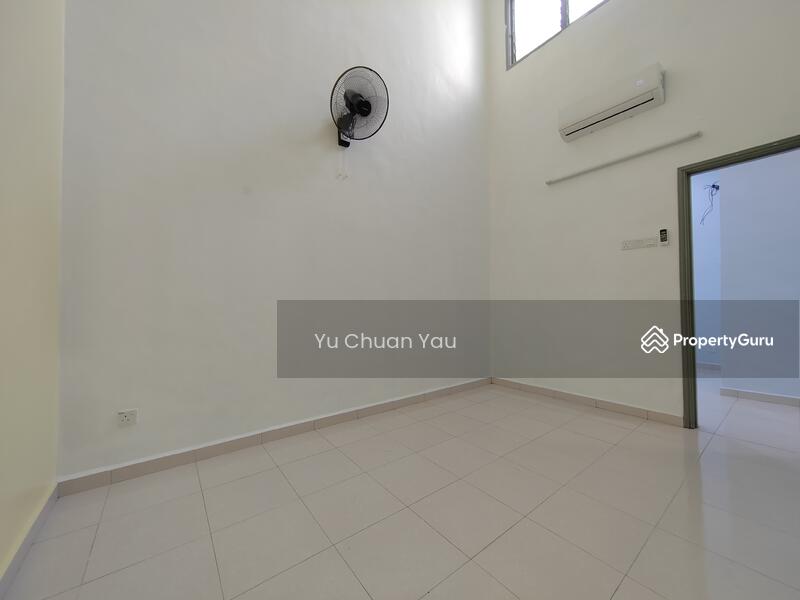 Untuk Disewa - Taman Tanjong Minyak Perdana